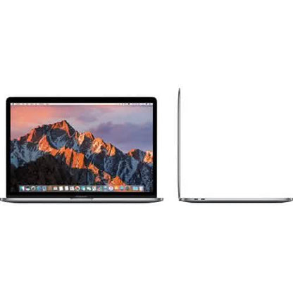 Apple MacBook Pro 13.3-inch 2.6 GHz Intel Core i7 16GB RAM 256GB SSD (Refurbished)