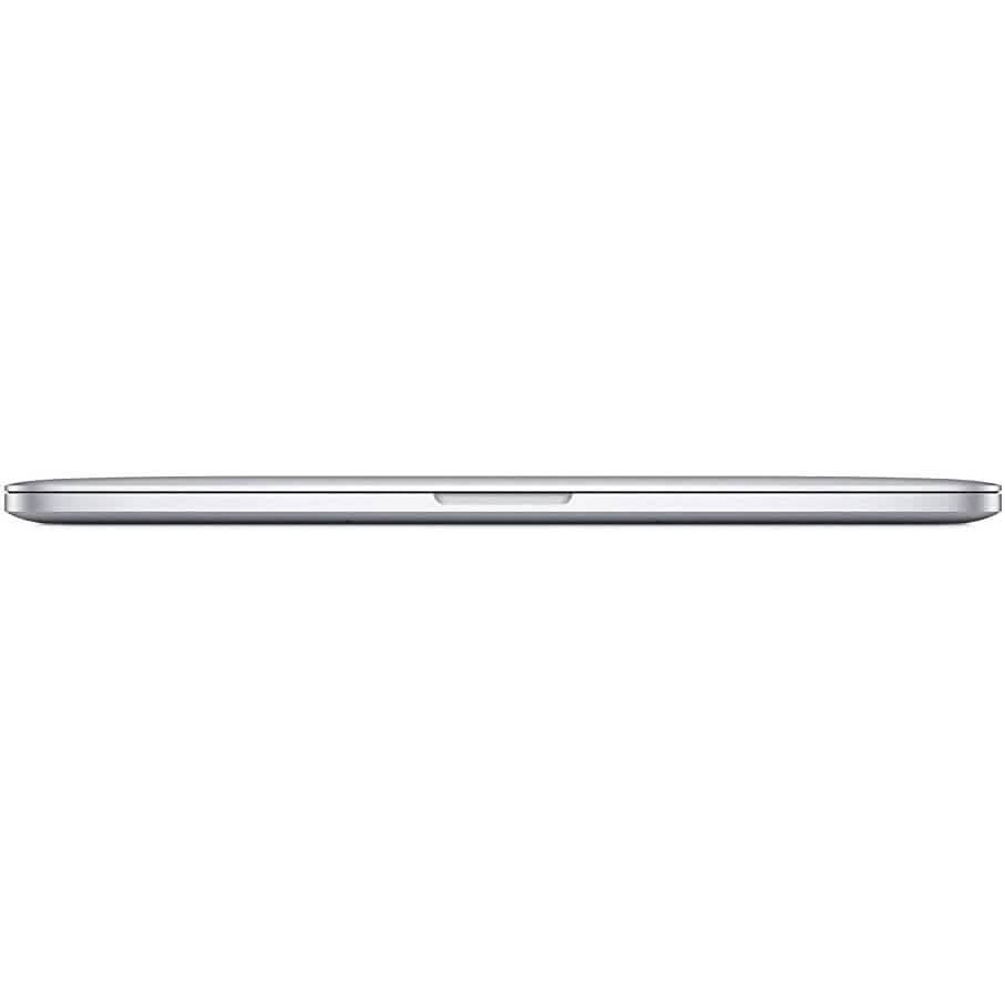 Apple MacBook Pro 13.3-Inch Laptop 2.6GHz 8GB 128GB MGX72LL/A (Refurbished)