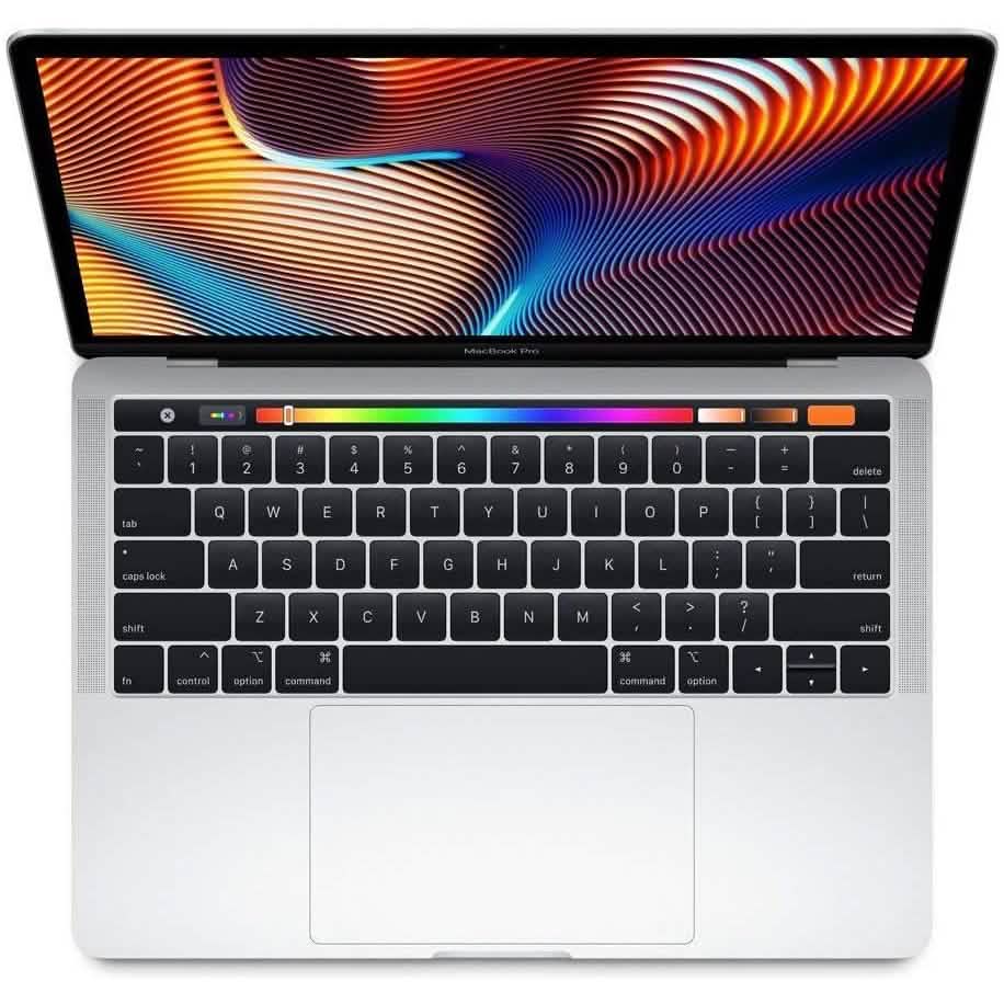 Apple MacBook Pro 13in 3.1GHz Intel Core i5 8GB RAM 256GB SSD (Refurbished)