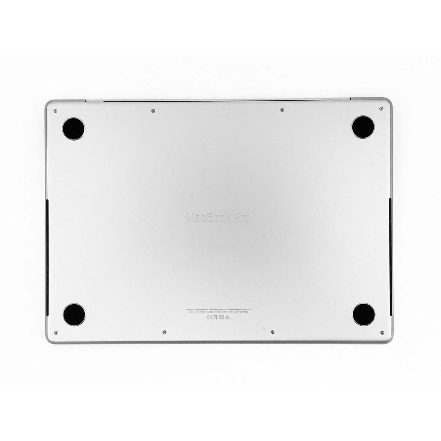 Apple MacBook Pro 14-inch 2021 16GB 512GB SSD (Refurbished)