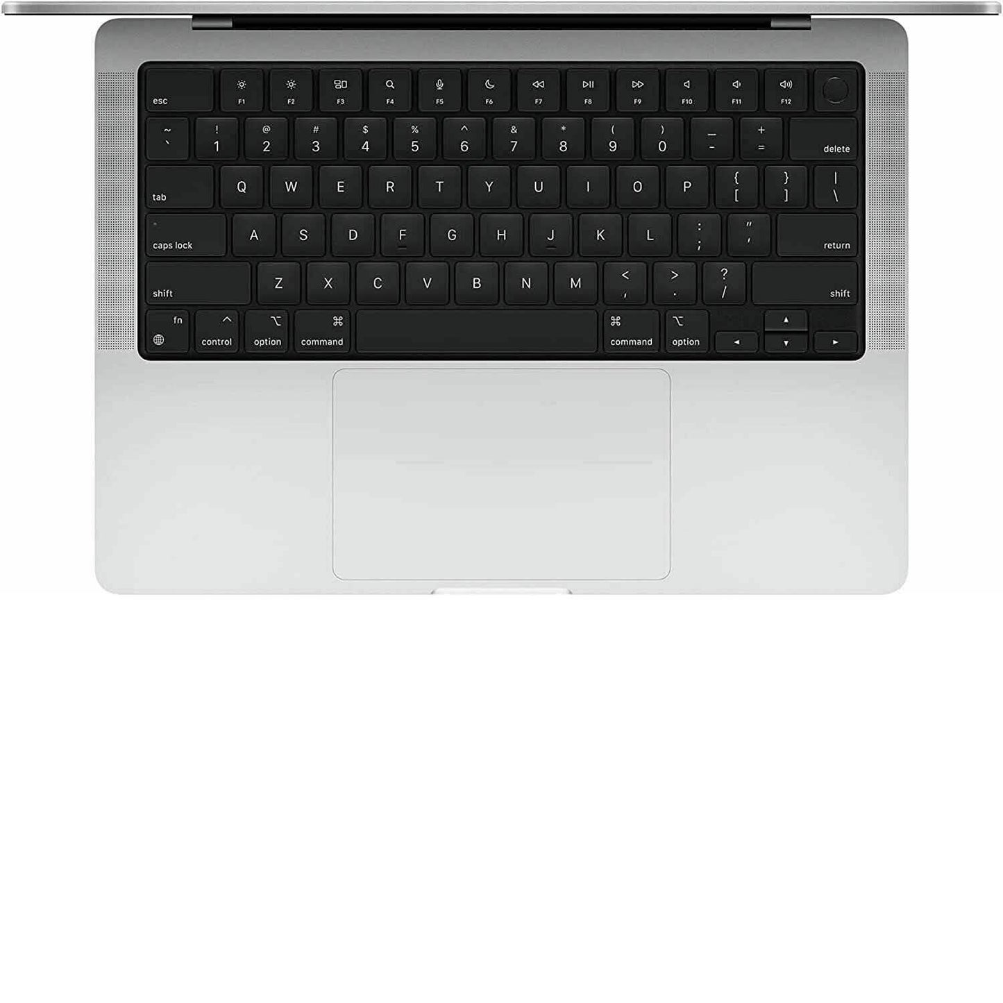 Apple MacBook Pro 14-inch 2021 16GB 512GB SSD (Refurbished)