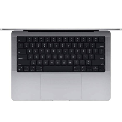 Apple MacBook Pro 14-inch 2021 16GB 512GB SSD (Refurbished)