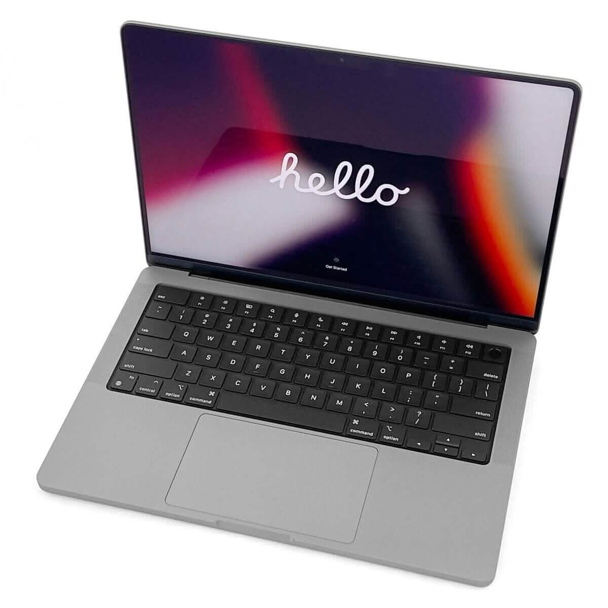 Apple MacBook Pro 14-inch 2021 16GB 512GB SSD (Refurbished)