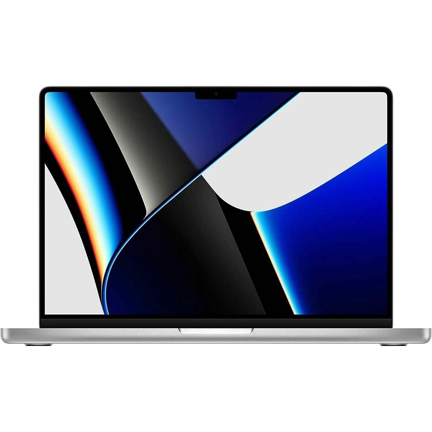 Apple MacBook Pro 14-inch 2021 16GB 512GB SSD (Refurbished)