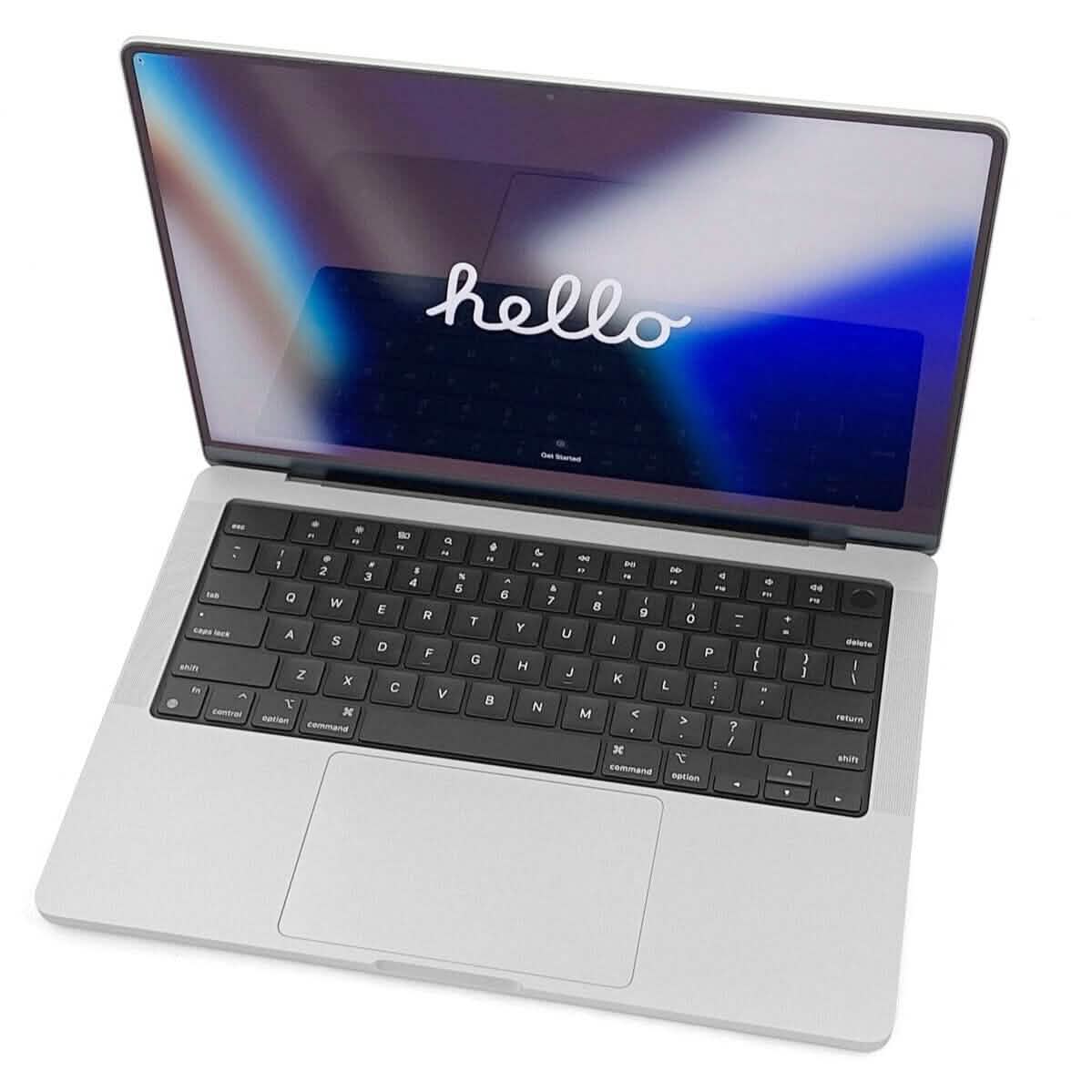 Apple MacBook Pro 14-Inch 2021 M1 Pro 16GB 1TB SSD (Refurbished)