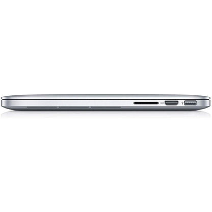 Apple MacBook Pro 15-inch i7 2.5GHz 16RAM 512GB (Refurbished)