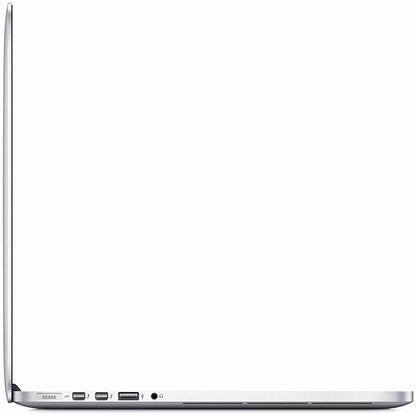 Apple MacBook Pro 15-inch i7 2.5GHz 16RAM 512GB (Refurbished)