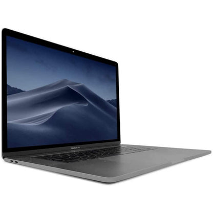 Apple MacBook Pro 15-inch with Touch Bar Core i7 16 GB 512GB (Refurbished)