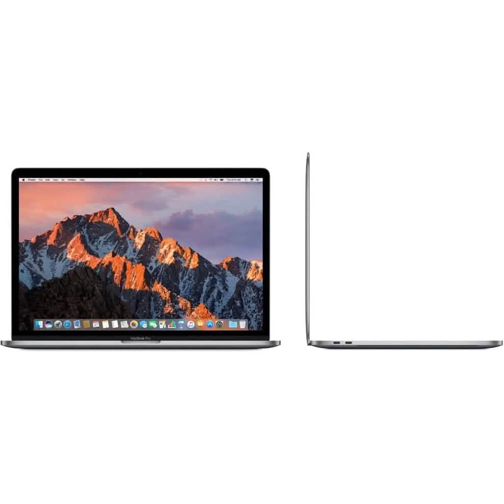 Apple MacBook Pro 15" MLH32LL/A 16GB 256GB (Refurbished)