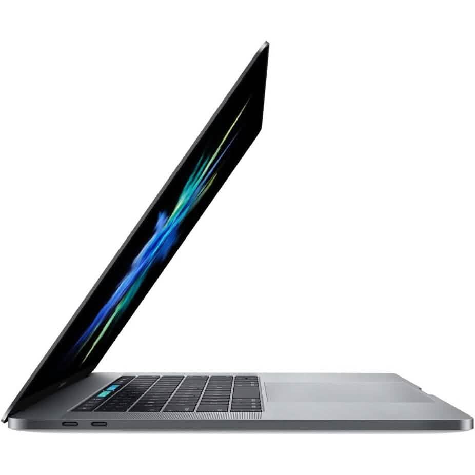 Apple MacBook Pro 15" MLH32LL/A 16GB 256GB (Refurbished)
