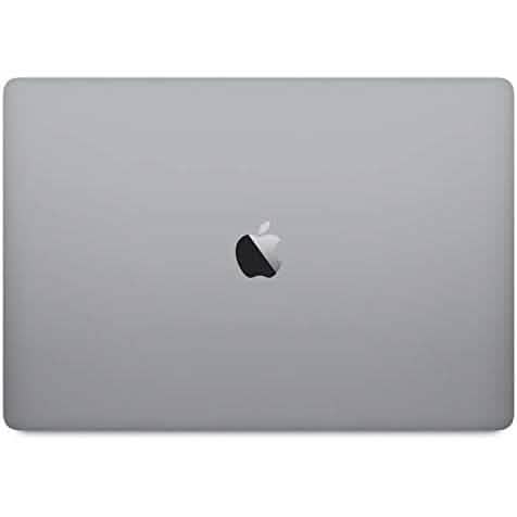 Apple MacBook Pro 15" with Touch Bar 512GB SSD 16GB RAM (Refurbished)