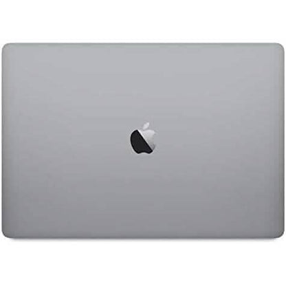 Apple MacBook Pro 15" with Touch Bar 512GB SSD 16GB RAM (Refurbished)
