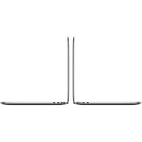 Apple MacBook Pro 15" with Touch Bar 512GB SSD 16GB RAM (Refurbished)