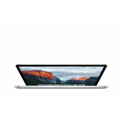 Apple MacBook Pro 15.4 Intel Core i7 2.5GHz 16GB 512GB (Refurbished)
