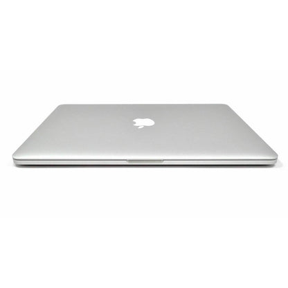 Apple MacBook Pro 15.4 Intel Core i7 2.5GHz 16GB 512GB (Refurbished)