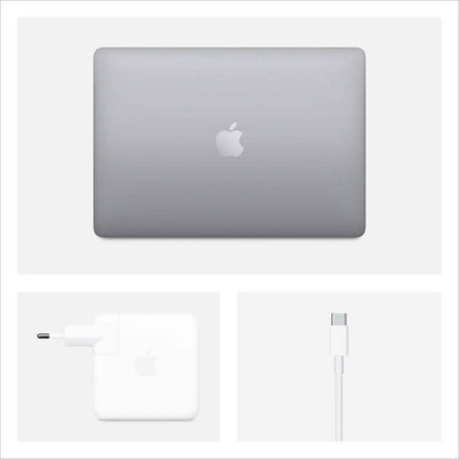 Apple MacBook Pro 15.4" Touch Bar Intel i7 16GB 256GB MV902LL/A (Refurbished)