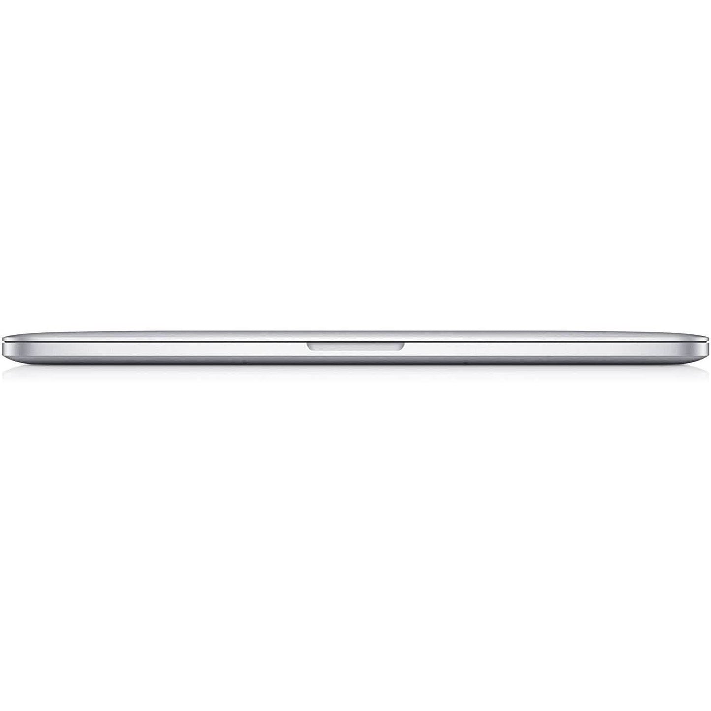 Apple MacBook Pro 15in Laptop Intel Quad Core i7 2.7GHz (ME665LL/A) (Refurbished)
