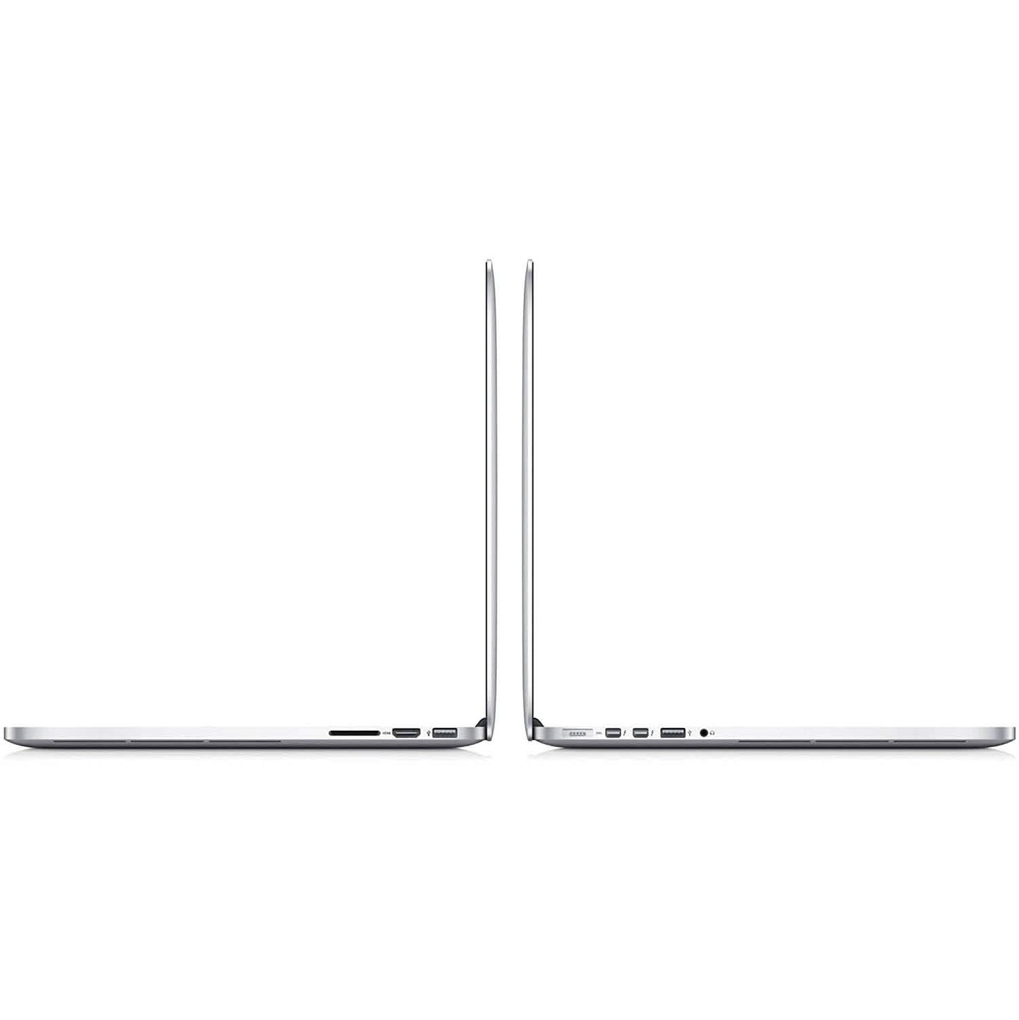 Apple MacBook Pro 15in Laptop Intel Quad Core i7 2.7GHz (ME665LL/A) (Refurbished)