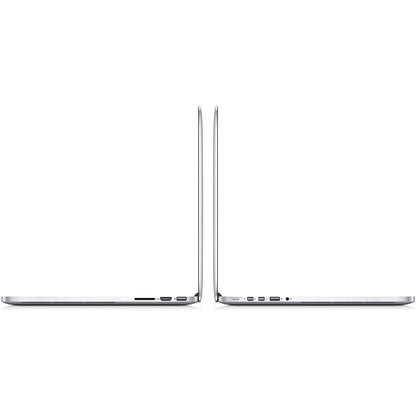 Apple MacBook Pro 15in Laptop Intel Quad Core i7 2.7GHz (ME665LL/A) (Refurbished)