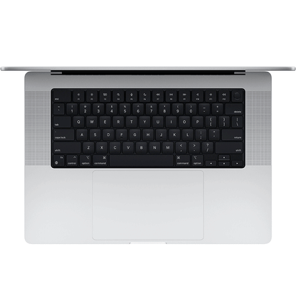 Apple MacBook Pro 16-Inch 2021 M1 Max 10-Core MK1E3LL/A 32GB 1TB SSD (Refurbished)