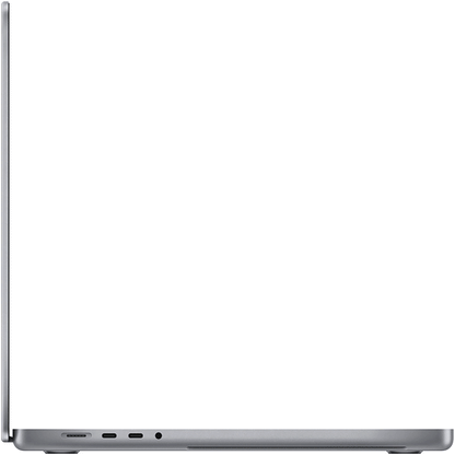 Apple MacBook Pro 16-Inch 2021 M1 Max 10-Core MK1E3LL/A 32GB 1TB SSD (Refurbished)