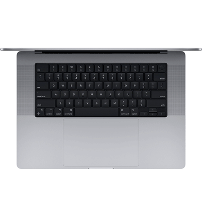 Apple MacBook Pro 16-Inch 2021 M1 Max 10-Core MK1E3LL/A 32GB 1TB SSD (Refurbished)