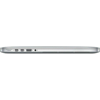 Apple MacBook Pro 2015 15-inch i7 2.2GHz 16RAM 256GB (Refurbished)