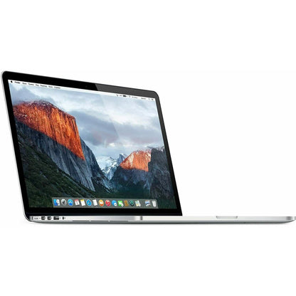 Apple MacBook Pro 2015 15-inch i7 2.2GHz 16RAM 256GB (Refurbished)