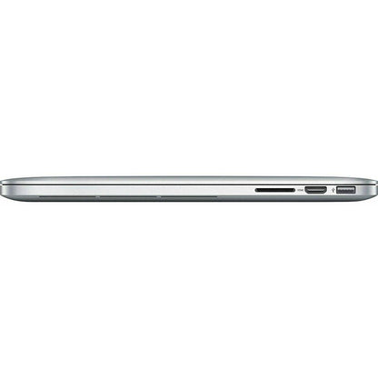 Apple MacBook Pro 2015 15-inch i7 2.2GHz 16RAM 256GB (Refurbished)