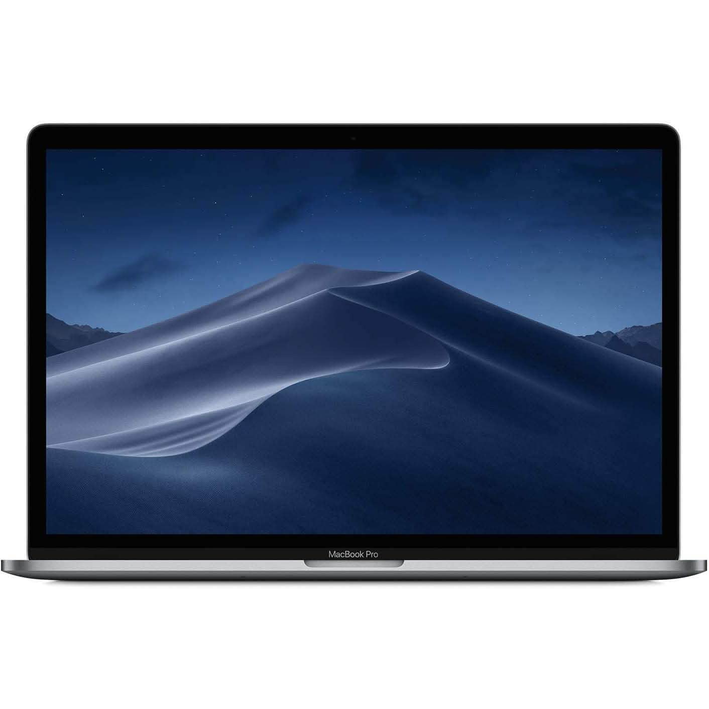 Apple Macbook Pro 2019 15" MV902LL/A A1990 Core i7 16GB 512GB SSD (Refurbished)