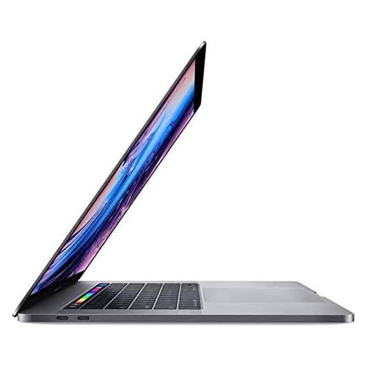 Apple Macbook Pro 2019 15" MV902LL/A A1990 Core i7 16GB 512GB SSD (Refurbished)