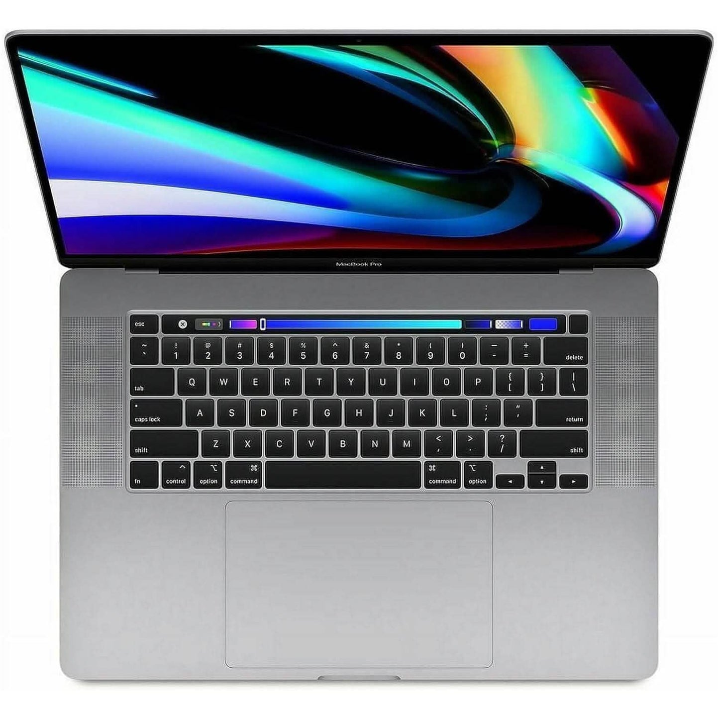 Apple MacBook Pro 2.3GHz Intel Core i9 16 inch 32GB RAM, 512GB SSD MVVM2LL/A (Refurbished)