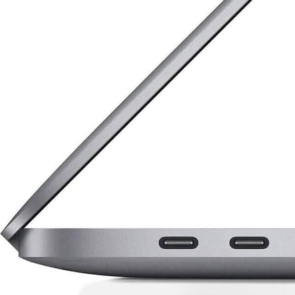 Apple Macbook Pro A2141 16" I7-9750H 2.60GHz 32GB/512G 5300M MVVL2LL/A (Refurbished)