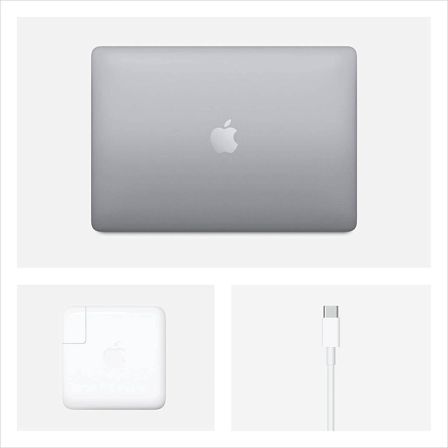 Apple MacBook Pro Core i5 8GB RAM 256GB MXK32LL/A (Refurbished)