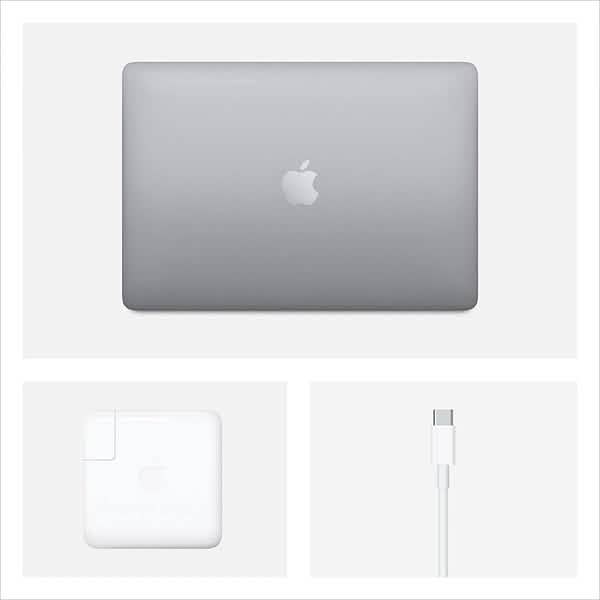 Apple MacBook Pro Core i5 16GB RAM 256GB MXK32LL/A (Refurbished)