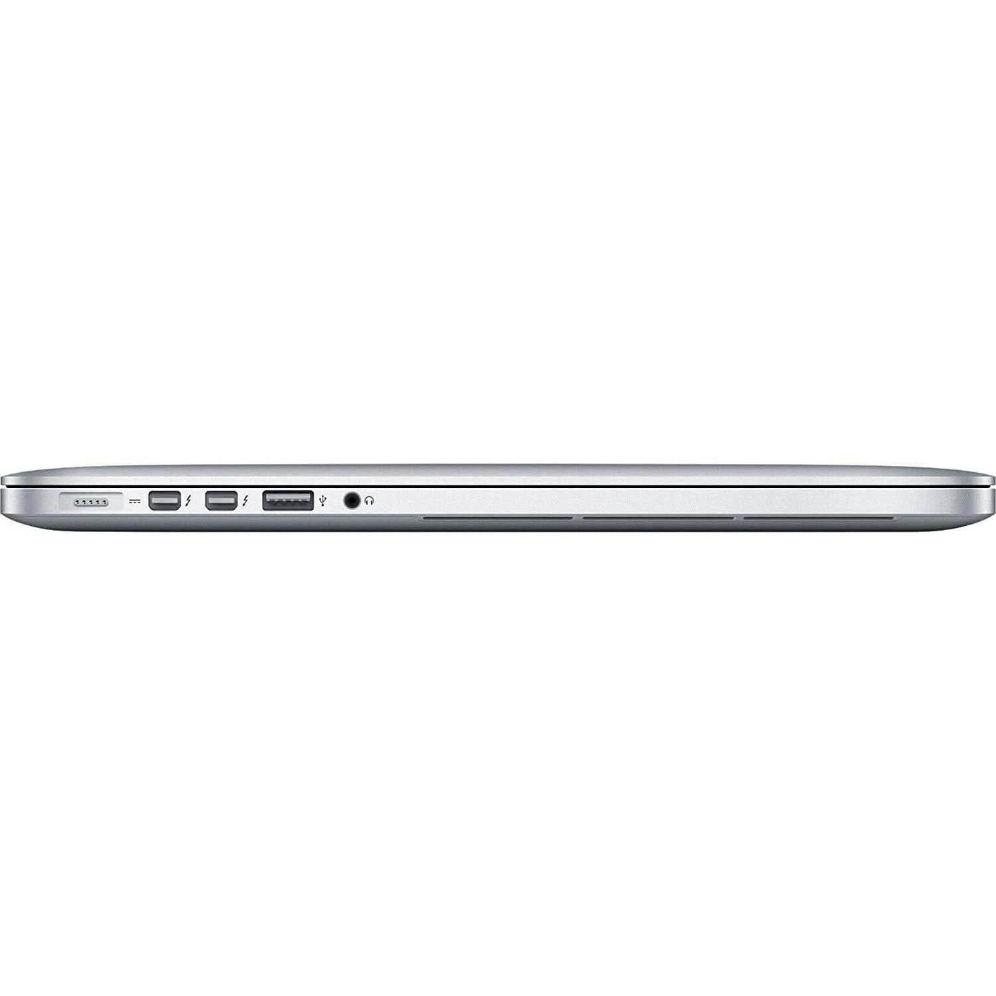 Apple MacBook Pro Core i7 2.5 GHz 15" (Mid 2014) (Refurbished)