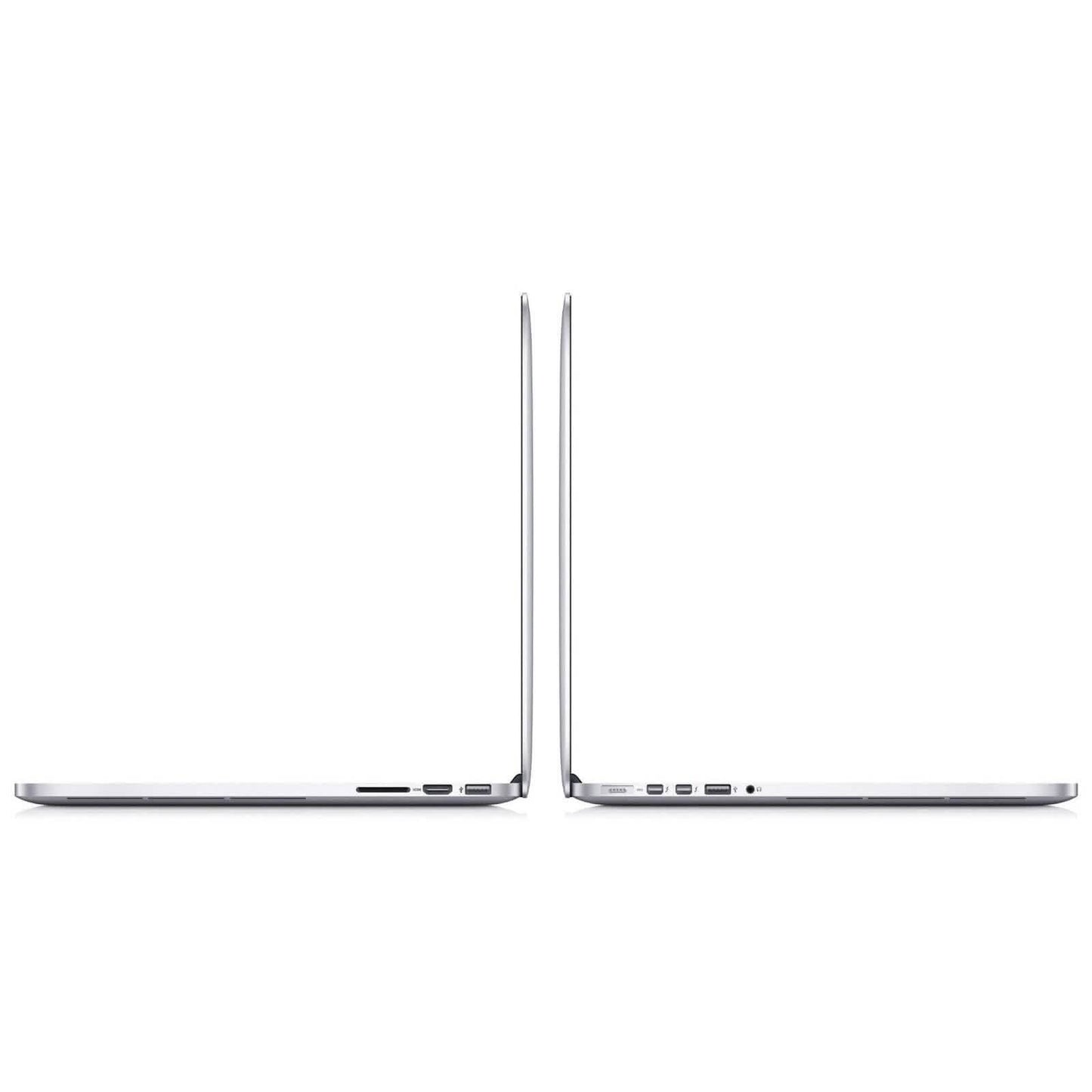 Apple MacBook Pro Core i7 2.5GHz 16GB RAM 256GB SSD 15" MJLQ2LL/A (Refurbished)