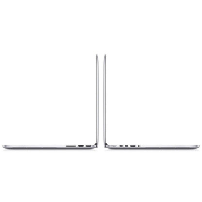 Apple MacBook Pro Core i7 2.5GHz 16GB RAM 256GB SSD 15" MJLQ2LL/A (Refurbished)