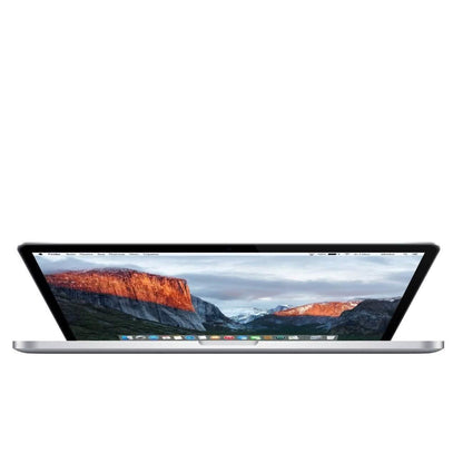 Apple MacBook Pro Core i7 2.5GHz 16GB RAM 256GB SSD 15" MJLQ2LL/A (Refurbished)