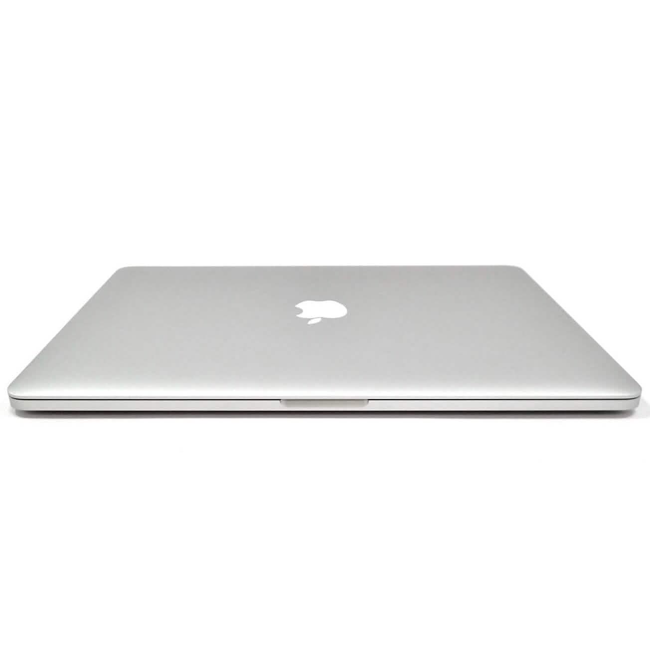 Apple MacBook Pro Core i7 2.5GHz 16GB RAM 256GB SSD 15" MJLQ2LL/A (Refurbished)