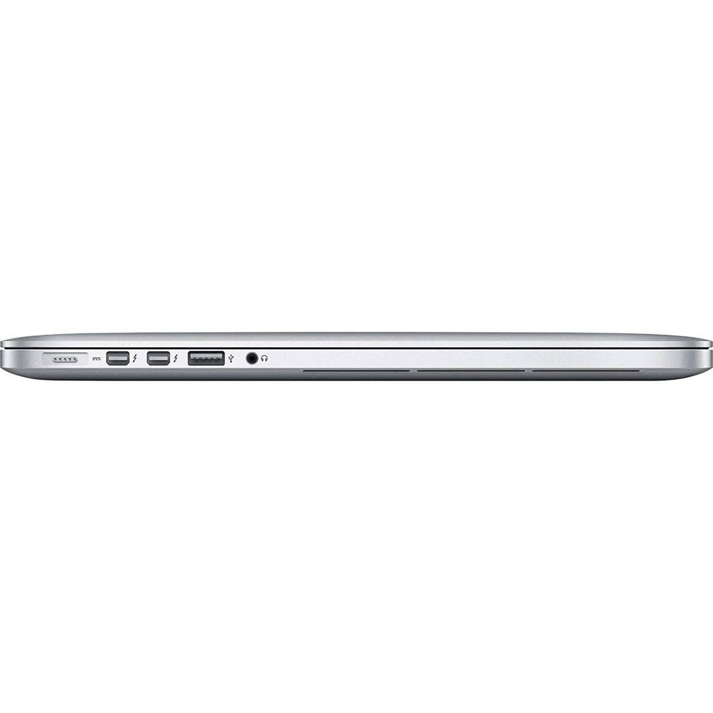 Apple MacBook Pro Core i7 2.8 GHz 15" 16GB 128GB MJLQ2LL/A (Refurbished)