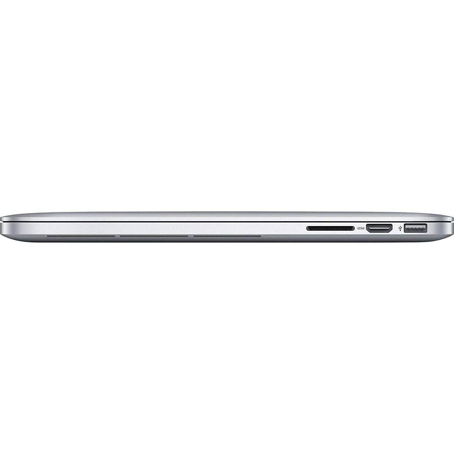 Apple MacBook Pro Core i7 2.8 GHz 15" 16GB 128GB MJLQ2LL/A (Refurbished)