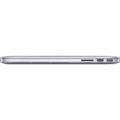 Apple MacBook Pro Core i7 2.8 GHz 15" 16GB 128GB MJLQ2LL/A (Refurbished)