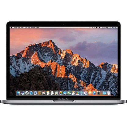 Apple MacBook Pro Intel Core i5 13-Inch 16GB 128GB MPXQ2LL/A (Refurbished)