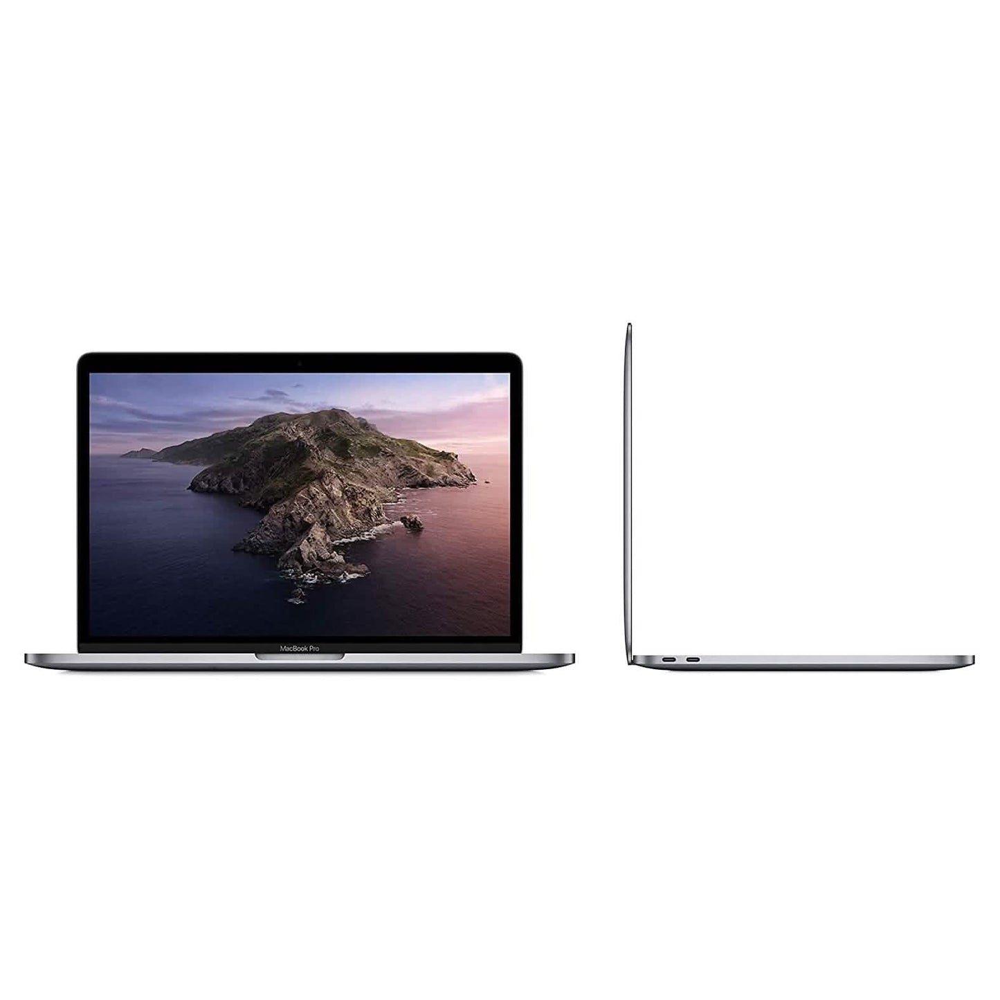 Apple MacBook Pro Intel Core i5 13-Inch 8GB 128GB (Refurbished)