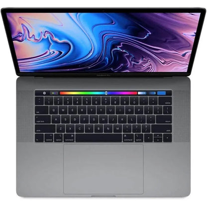 Apple MacBook Pro i7 MR932LL/A 16GB RAM 256GB SSD (Refurbished)
