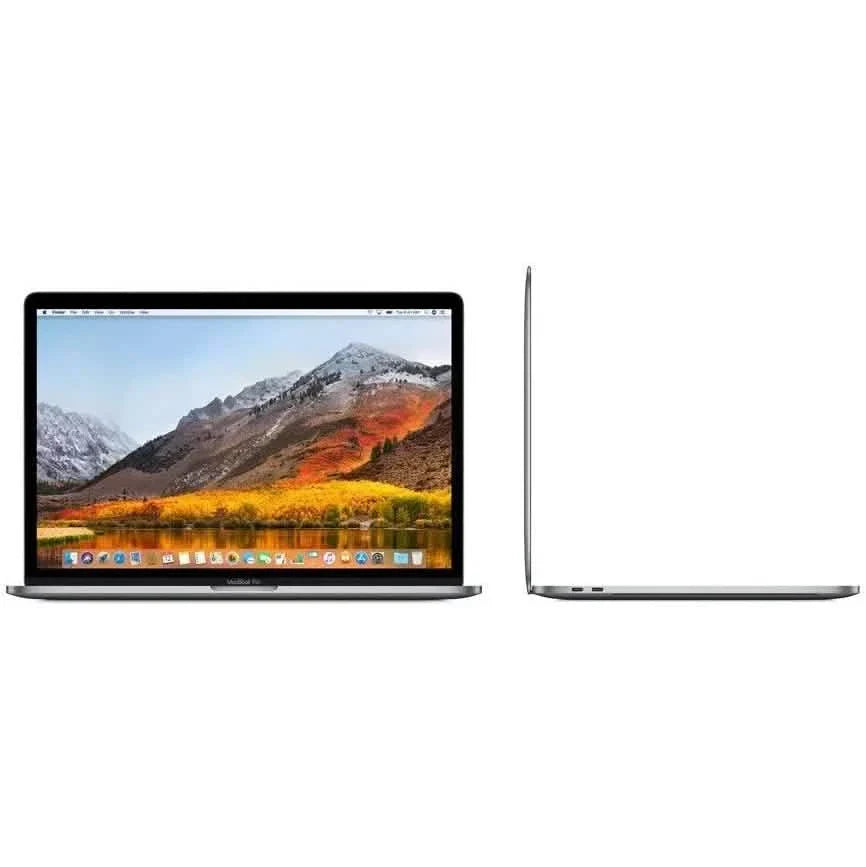 Apple MacBook Pro i7 MR932LL/A 16GB RAM 256GB SSD (Refurbished)