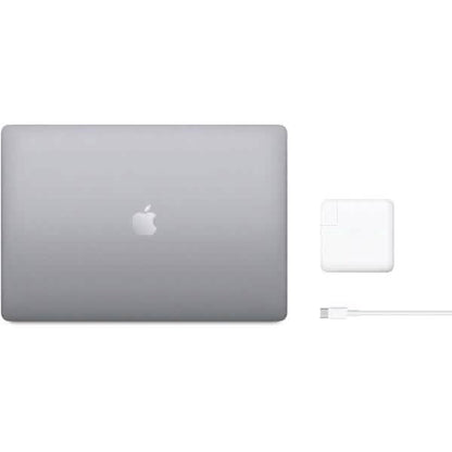 Apple MacBook Pro Late 2019  with 2.6GHz Intel Core i7 16GB RAM 512GB MVVJ2LL/A (Refurbished)
