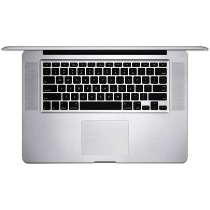 Apple MacBook Pro MC721LL/A 15.4-Inch Laptop 8GB RAM 500GB HDD (Refurbished)