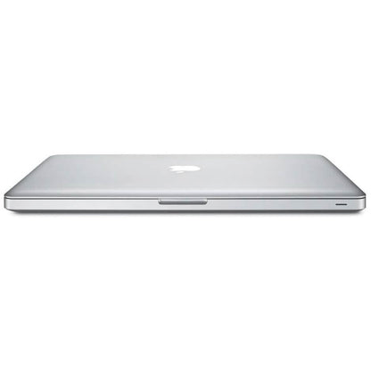 Apple MacBook Pro MC721LL/A 15.4-Inch Laptop 8GB RAM 500GB HDD (Refurbished)